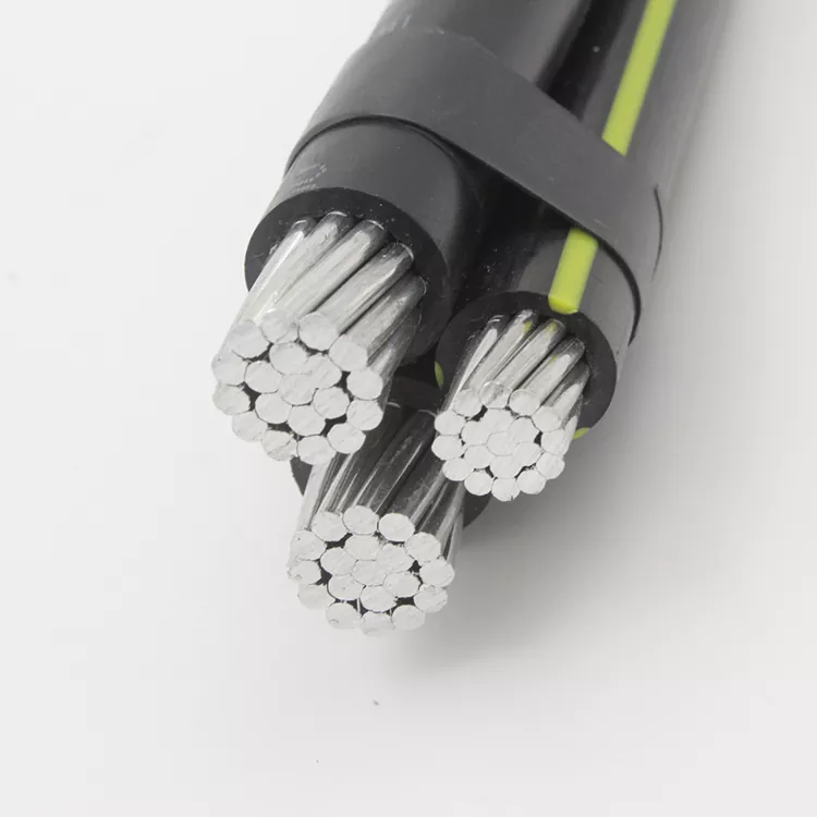 Co je nízkopěťový kabel?