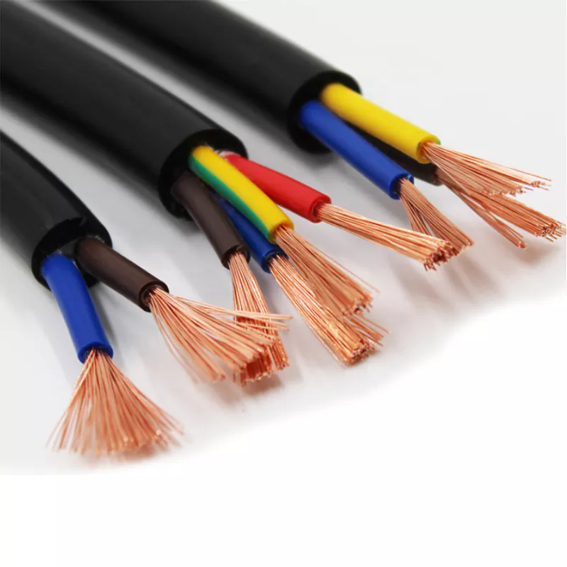 Co dělá moderní elektrické dráty spolehlivějšími, efektivnějšími a připravenými na budoucnost?