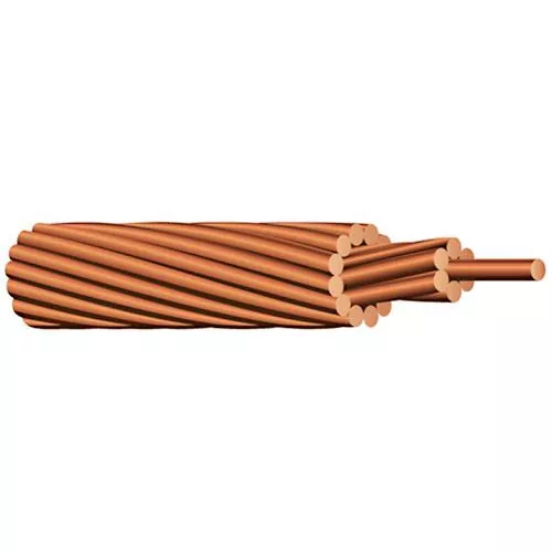 Co je HDBC holý vodičový kabel a proč je nezbytný v elektrických systémech