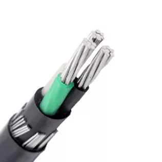 Proč je koncentrický neutrální kabel nezbytný pro moderní elektrické systémy