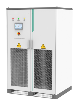 Střední hybridní systém